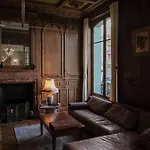 Guest house Les De L'opera 4*