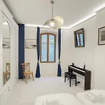 Les De L'opera Pensjonat Vichy