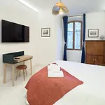 Gasthof Les De L'opera 4*