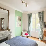 Les De L'opera 4* Vichy