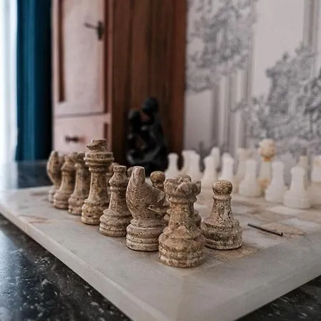 Affittacamere Les De L’opéra