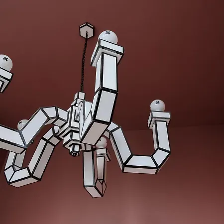 Affittacamere Les De L’opéra 4*