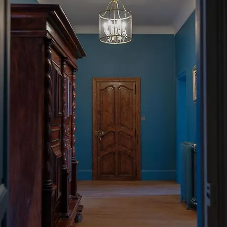 Les De L’opéra 4*