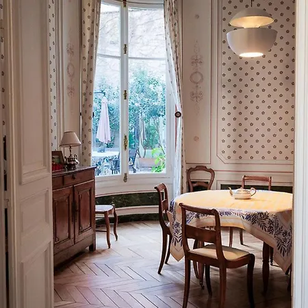 Les De L’opéra 4* Vichy