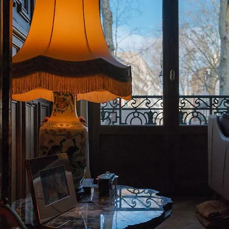 Guest house Les De L'opera *