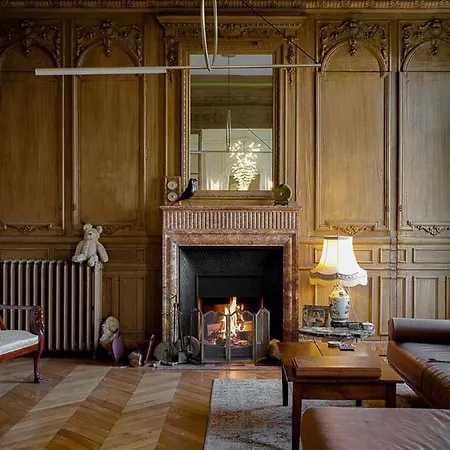 Les De L’opéra