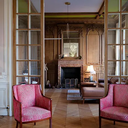 Les De L’opéra Pensión Vichy