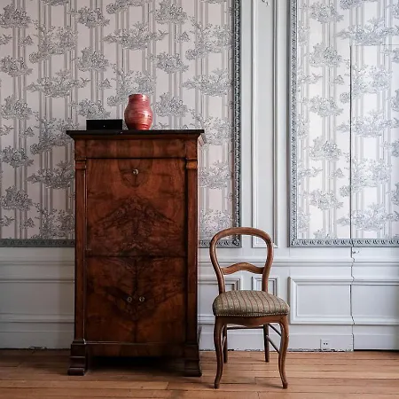 Les De L’opéra Affittacamere 4*