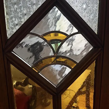 Les De L'opera Guest house *