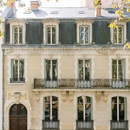 Les De L’opéra Vichy