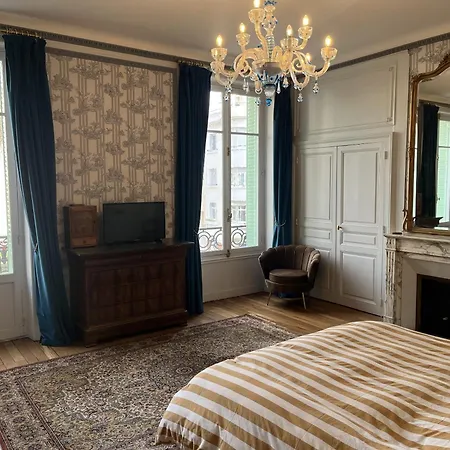 Les De L’opéra 4*