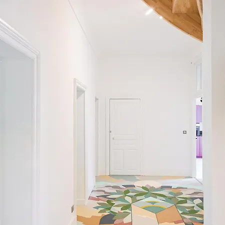 Guest house Les De L'opera *