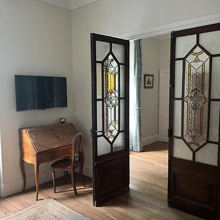 Guest house Les De L'opera Vichy