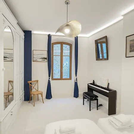 Les De L'opera Guest house Vichy