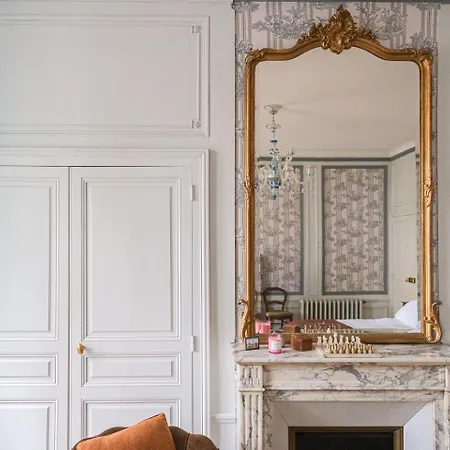 Les De L’opéra Affittacamere Vichy