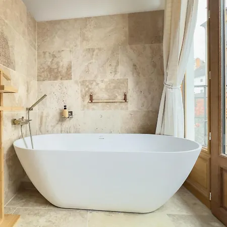 Les De L’opéra Affittacamere Vichy