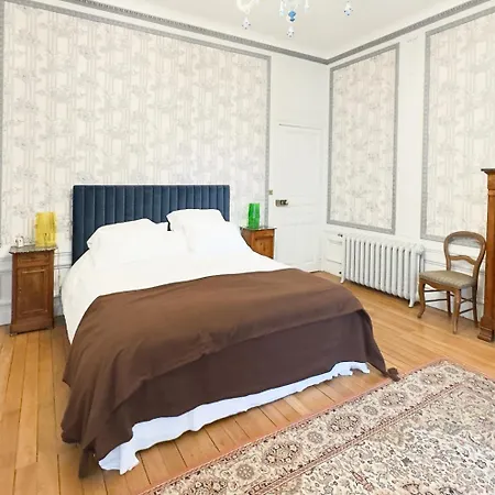 Affittacamere Les De L’opéra