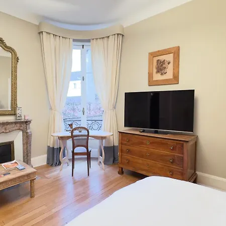 Les De L'opera Guest house Vichy