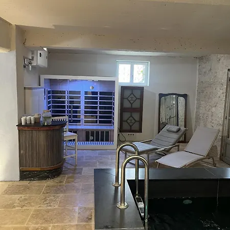 Les De L’opéra 4* Vichy
