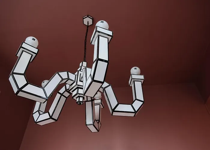 Pensión Les De L’opéra 4*