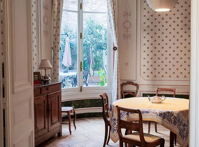 Les De L'opera 4* Vichy