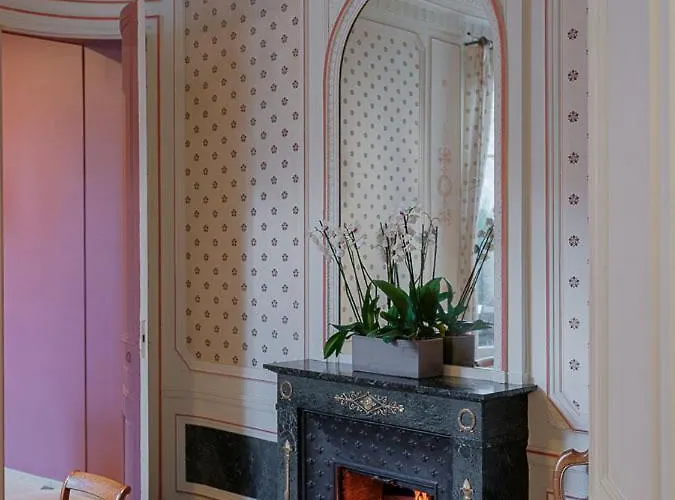 Les De L’opéra Vichy