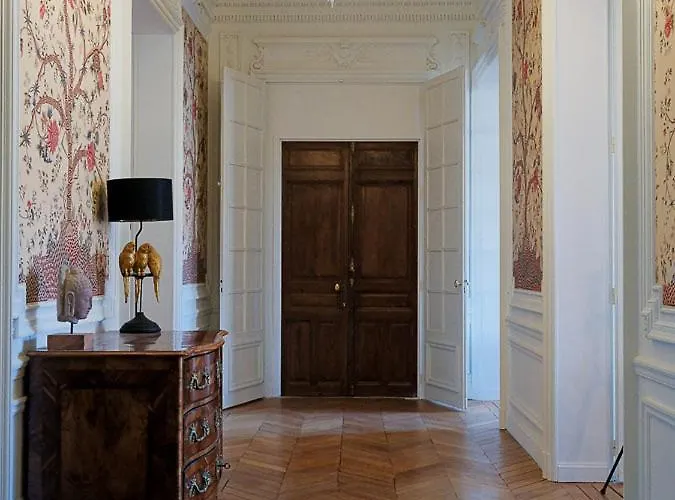 Les De L’opéra 4*