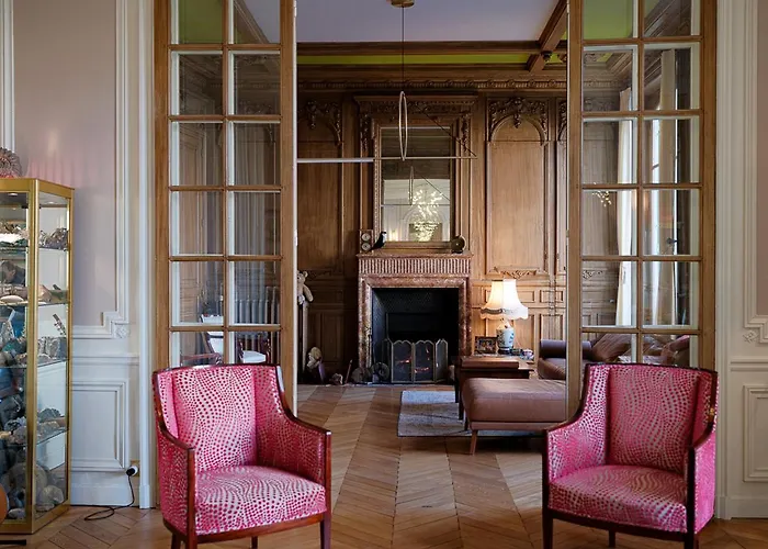 Les De L'opera Gasthof Vichy