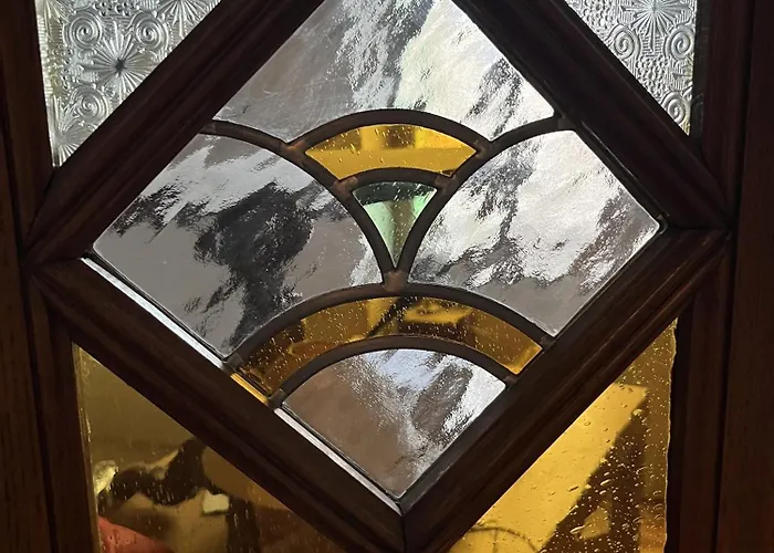 Les De L’opéra Pensión 4*