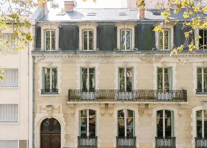 Les De L'opera Vichy