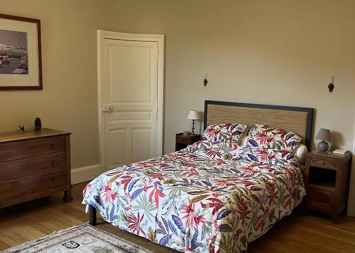 Gasthof Les De L'opera 4*