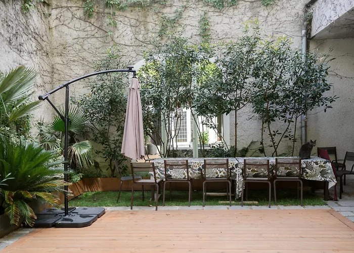 Pensión Les De L’opéra 4*